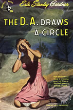The D.A. Draws a Circle cover image