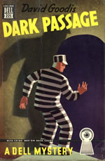 Dark Passage cover image
