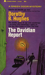 The Davidian Report cover image