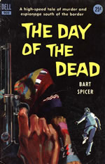 The Day of the Dead cover image
