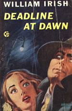 Deadline At Dawn cover image