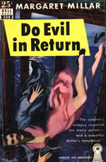 Do Evil In Return cover image