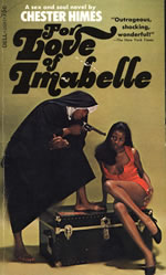 For Love of Imabelle cover image