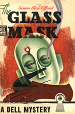 The Glass Mask cover image