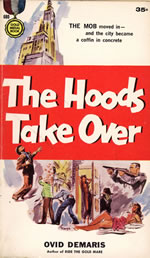 The Hoods Take Over cover image