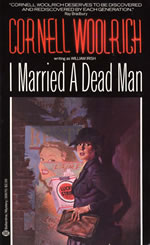 I Married a Dead Man cover image