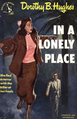 In a Lonely Place cover image