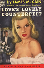 Love's Lovely Counterfeit cover image