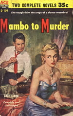 Mambo to Murder cover image