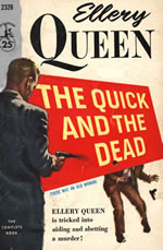 The Quick and the Dead cover image