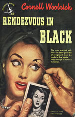 Rendezvous in Black cover image