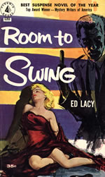 Room To Swing cover image