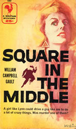 Square in the Middle cover image