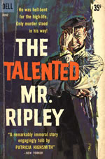 The Talented Mr. Ripley cover image