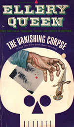 The Vanishing Corpse cover image