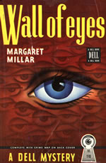 Wall of Eyes cover image