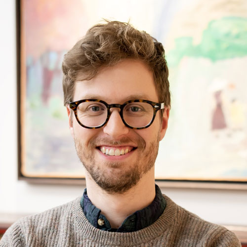 photo of Kolbe Resnick