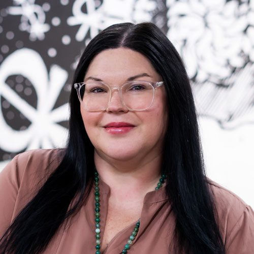 photo of Marnie Mancuso