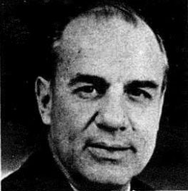 Dr. Harry Fritz