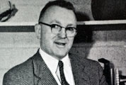 Clifford C. Furnas