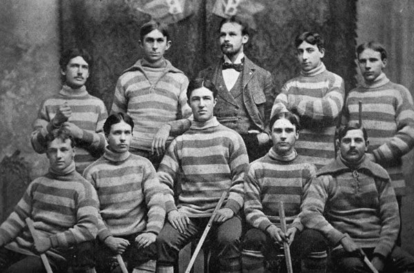 1899 Team