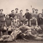 1897 Buffalo Football